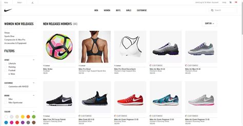 nike online shop damen|nike offizieller online shop.